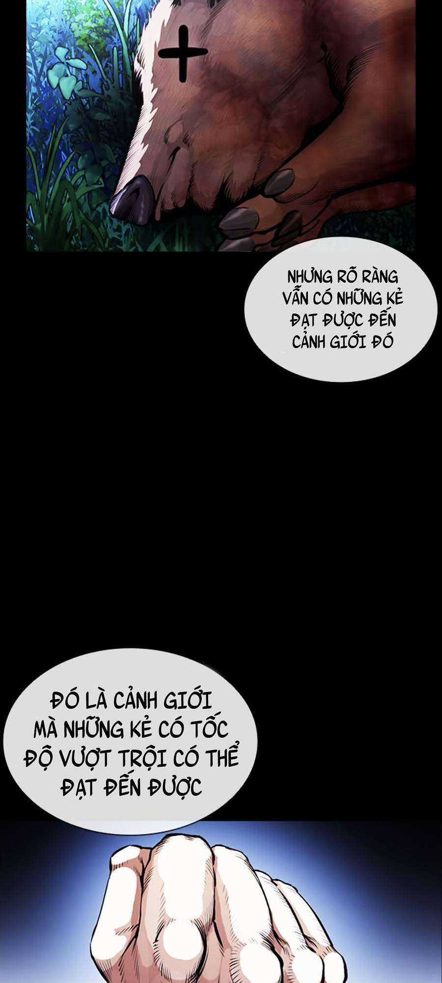 Lookism Chapter 388 trang 28