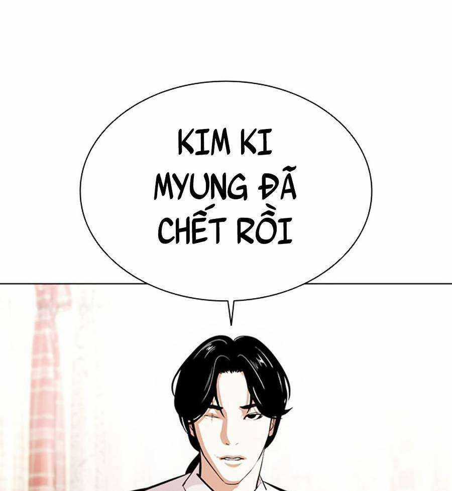 Lookism Chapter 388 trang 3