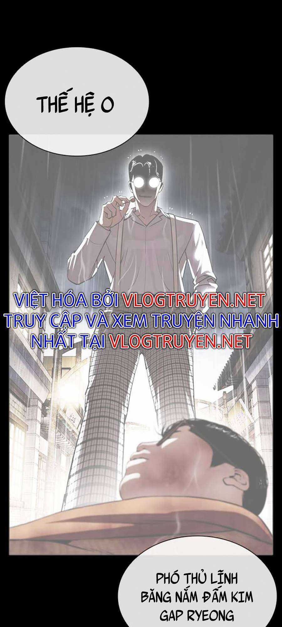 Lookism Chapter 388 trang 34