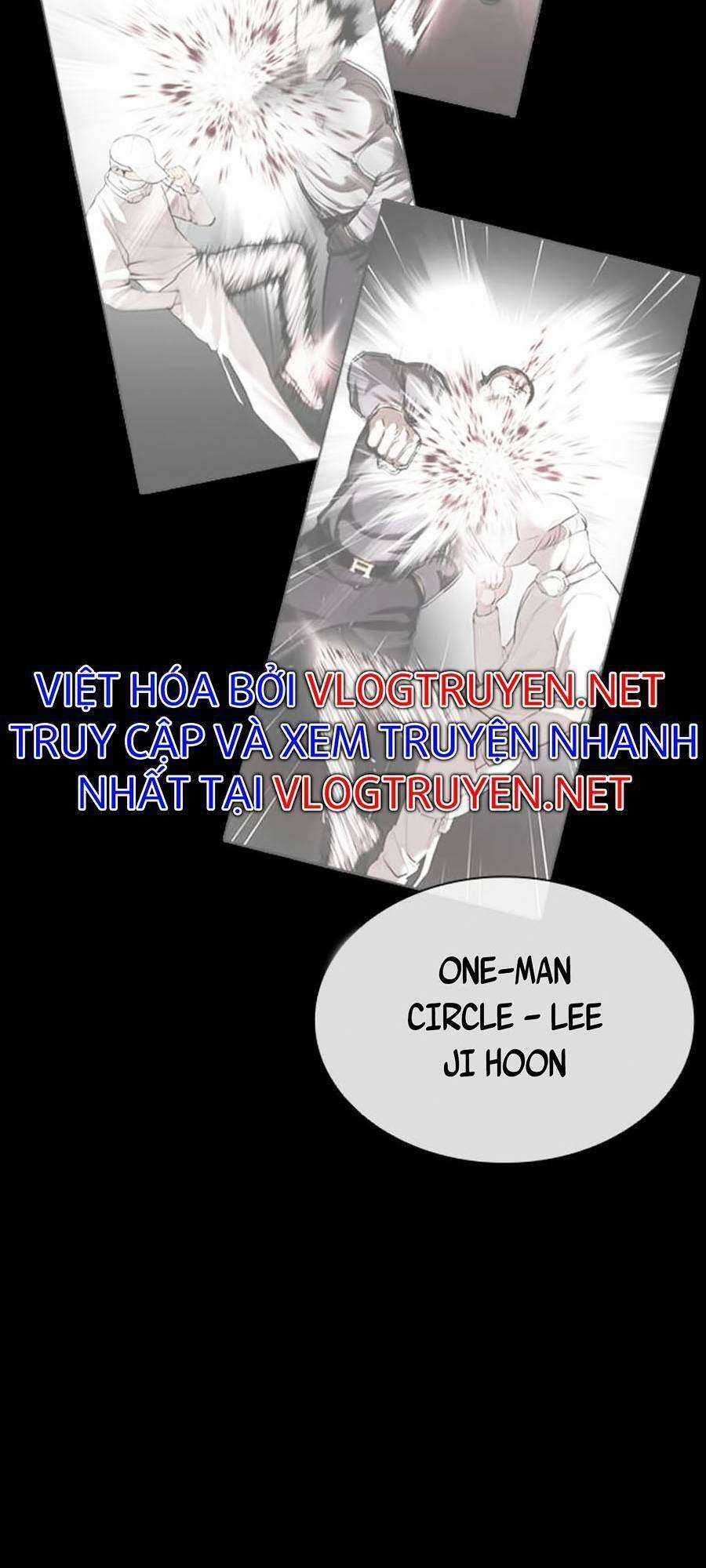 Lookism Chapter 388 trang 38