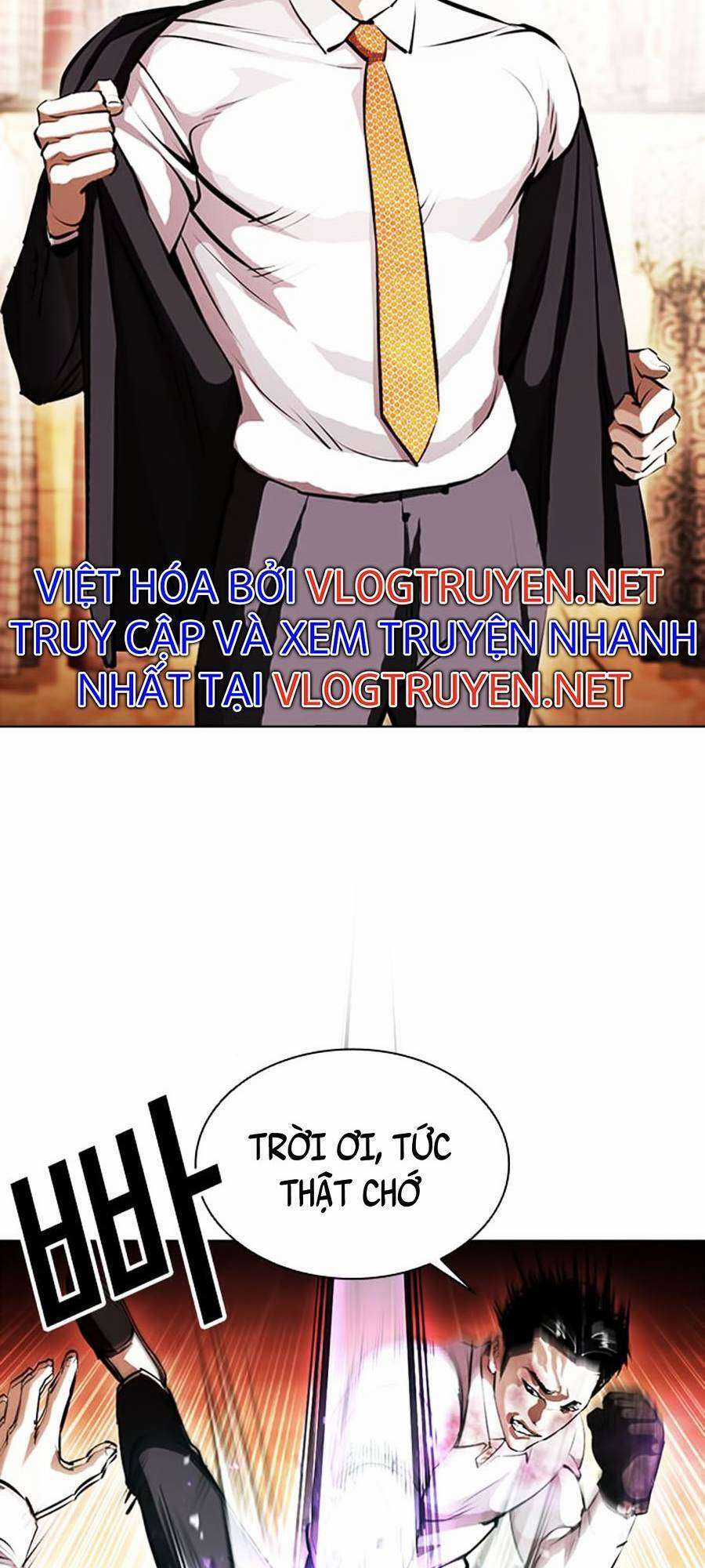 Lookism Chapter 388 trang 4