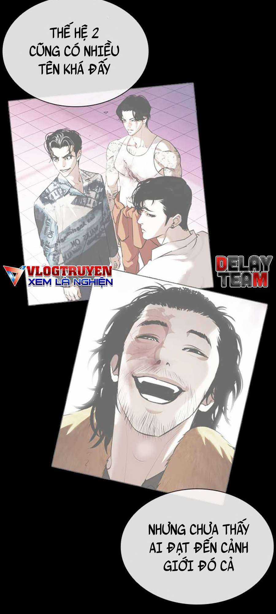 Lookism Chapter 388 trang 40
