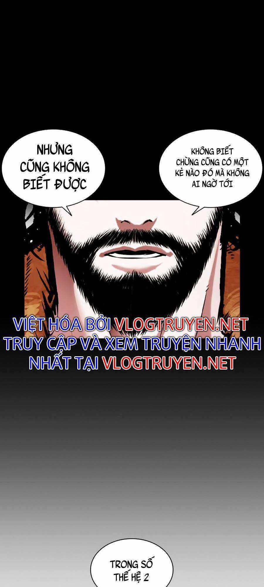 Lookism Chapter 388 trang 42