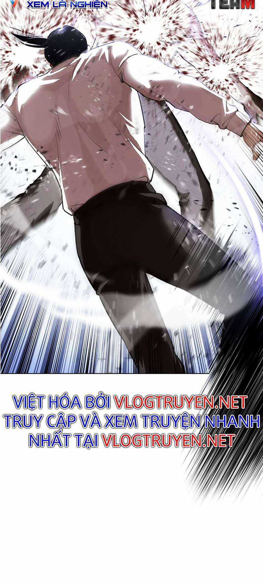 Lookism Chapter 388 trang 46