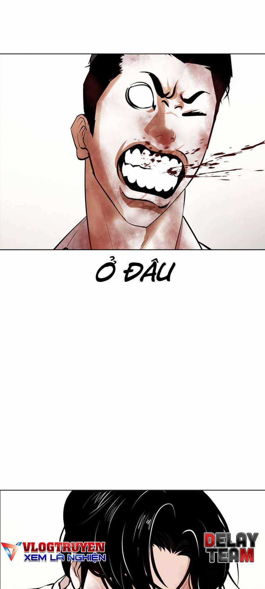 Lookism Chapter 388 trang 48