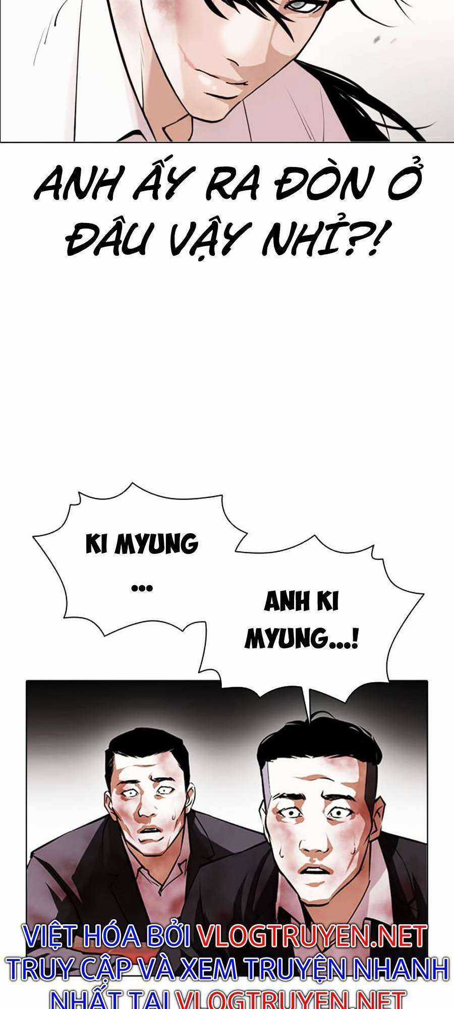 Lookism Chapter 388 trang 50