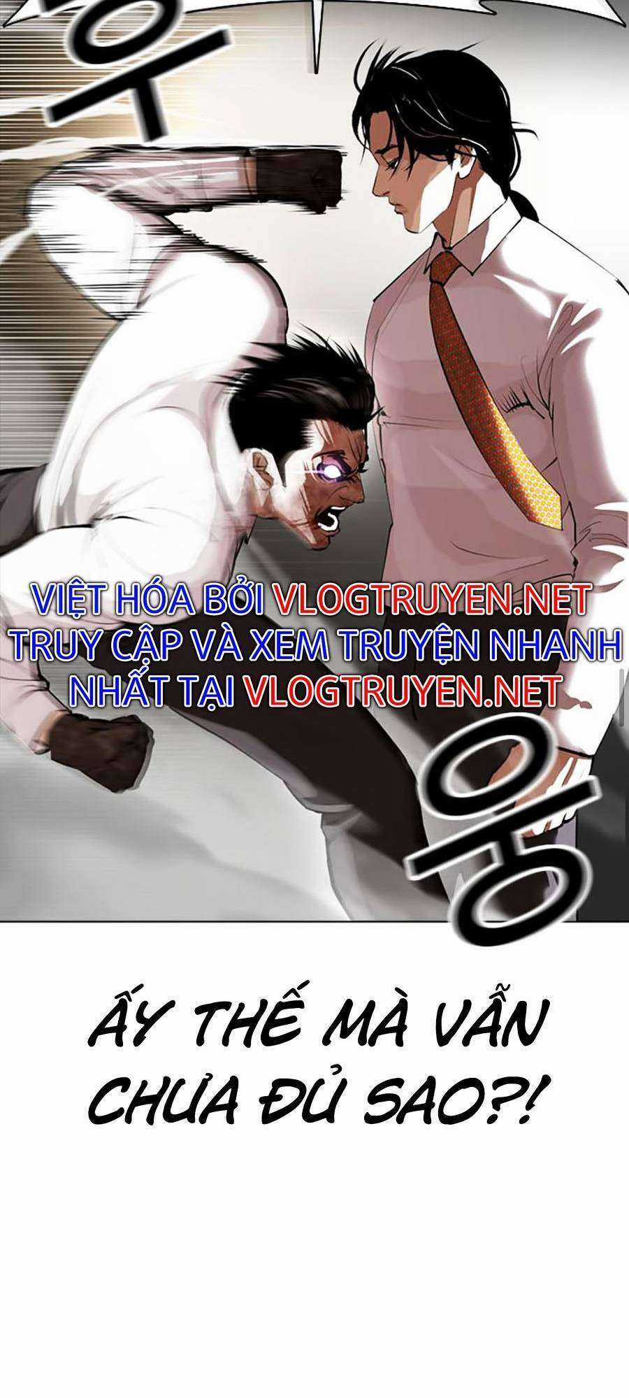 Lookism Chapter 388 trang 54