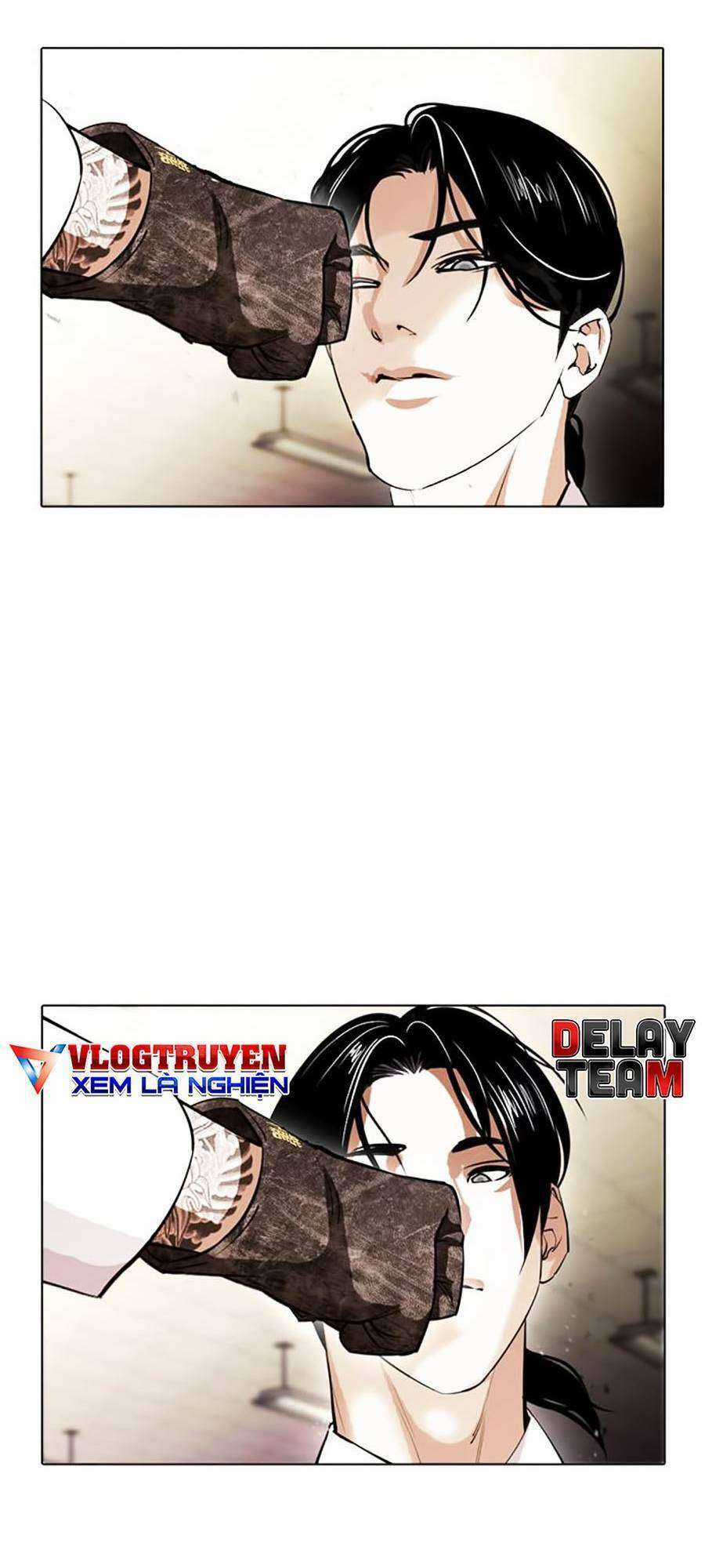 Lookism Chapter 388 trang 56