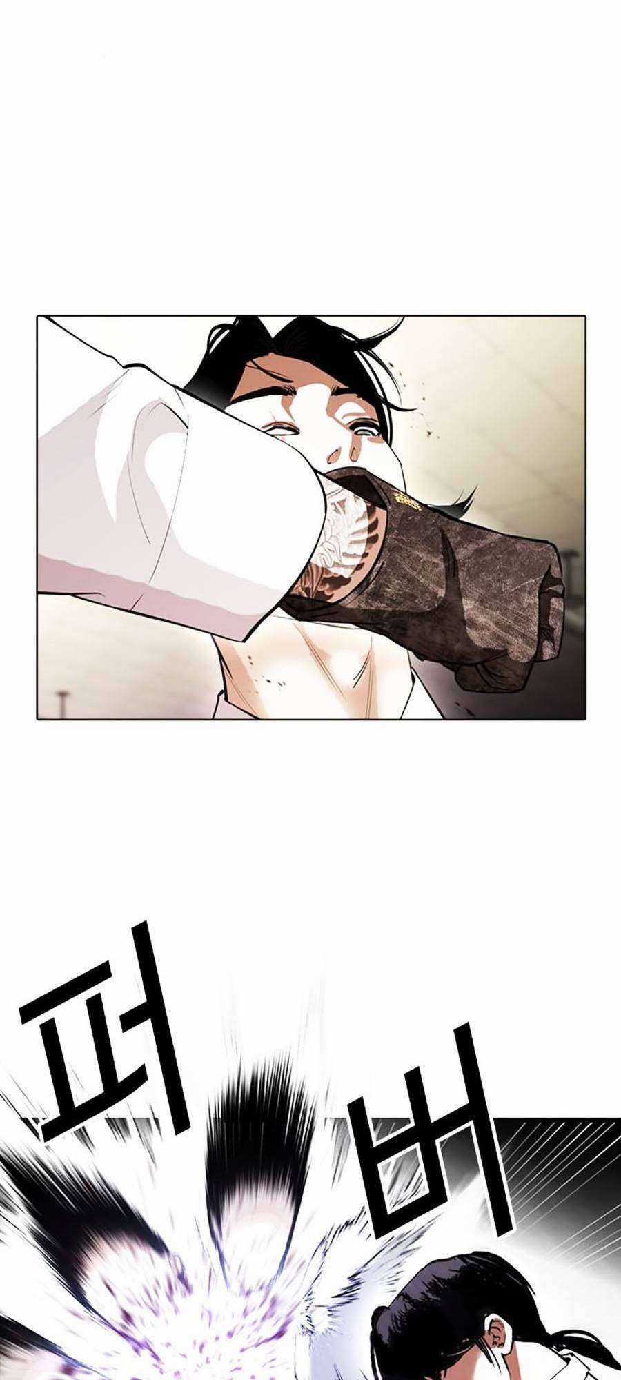 Lookism Chapter 388 trang 58