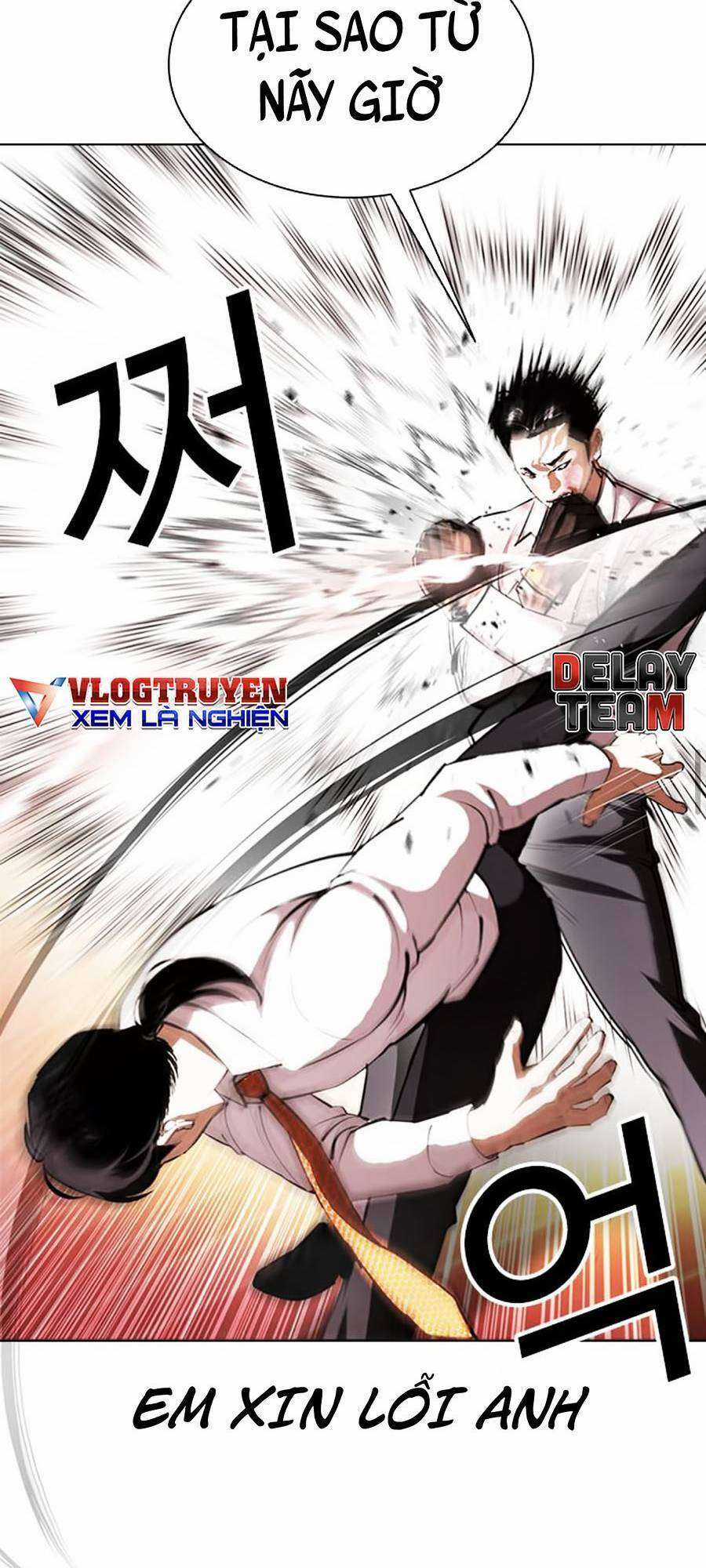 Lookism Chapter 388 trang 6