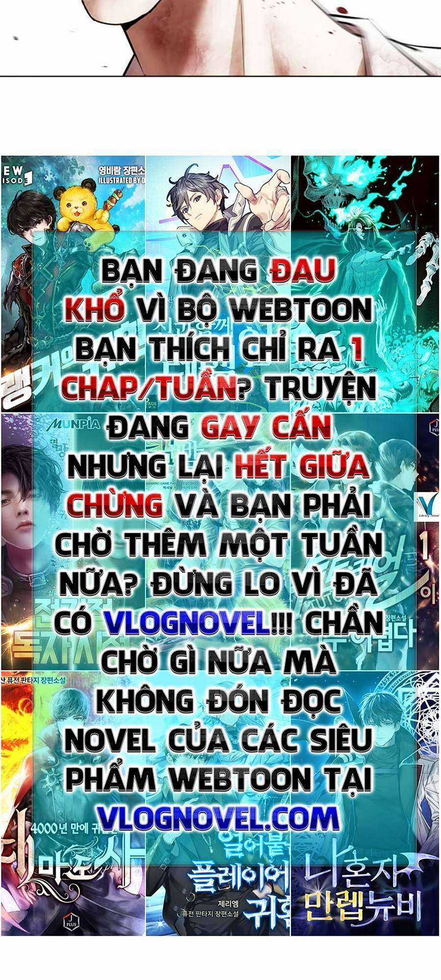 Lookism Chapter 388 trang 62