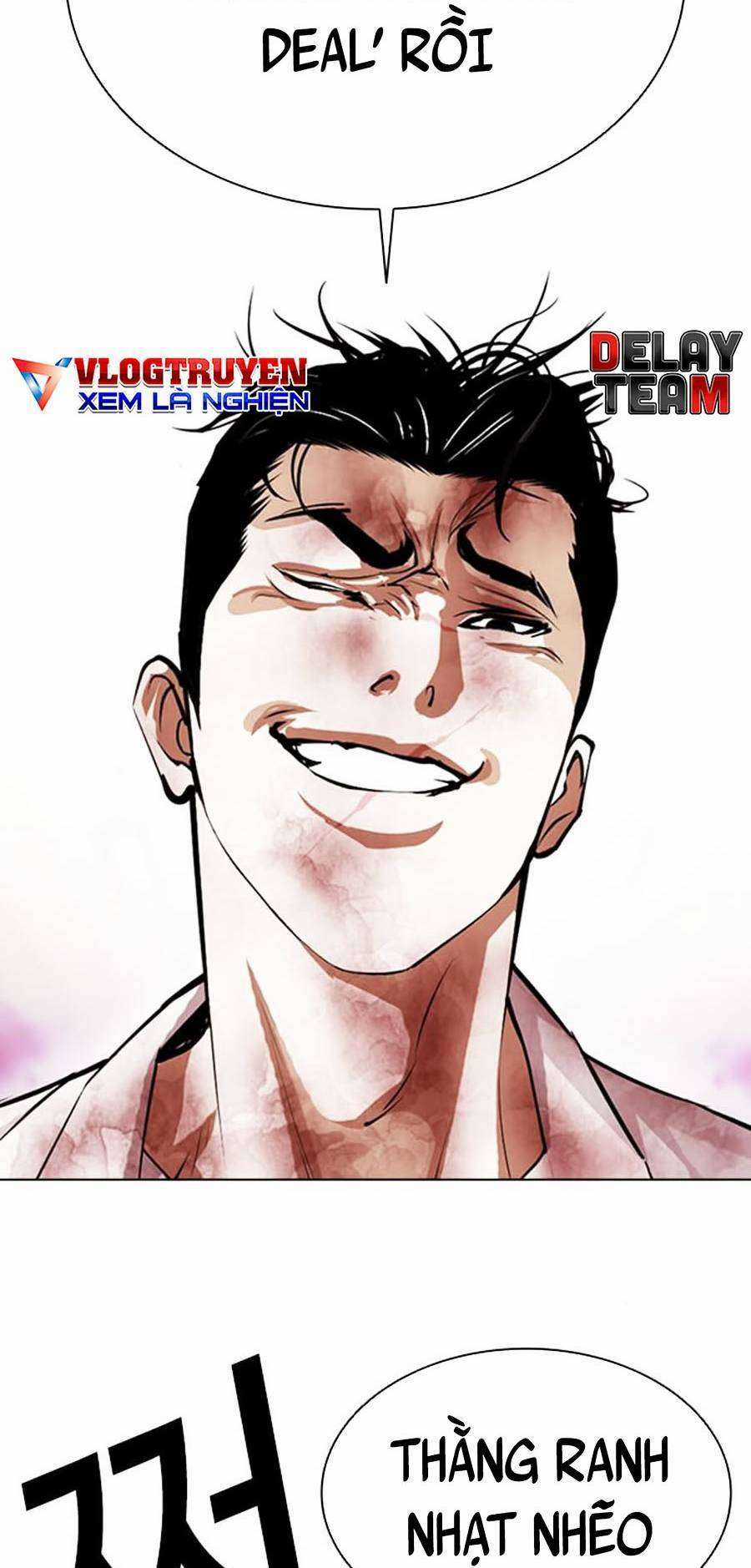Lookism Chapter 388 trang 66