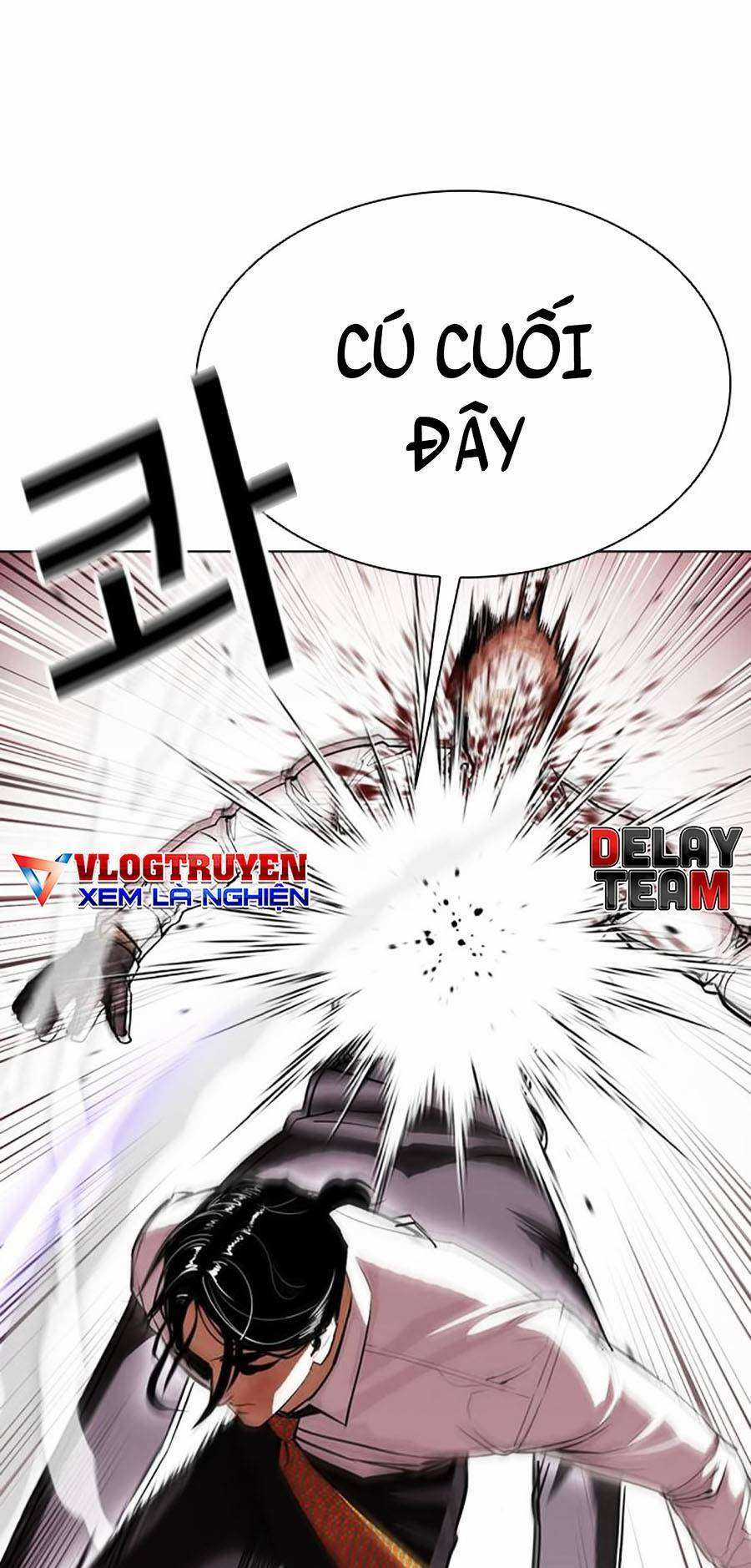Lookism Chapter 388 trang 68