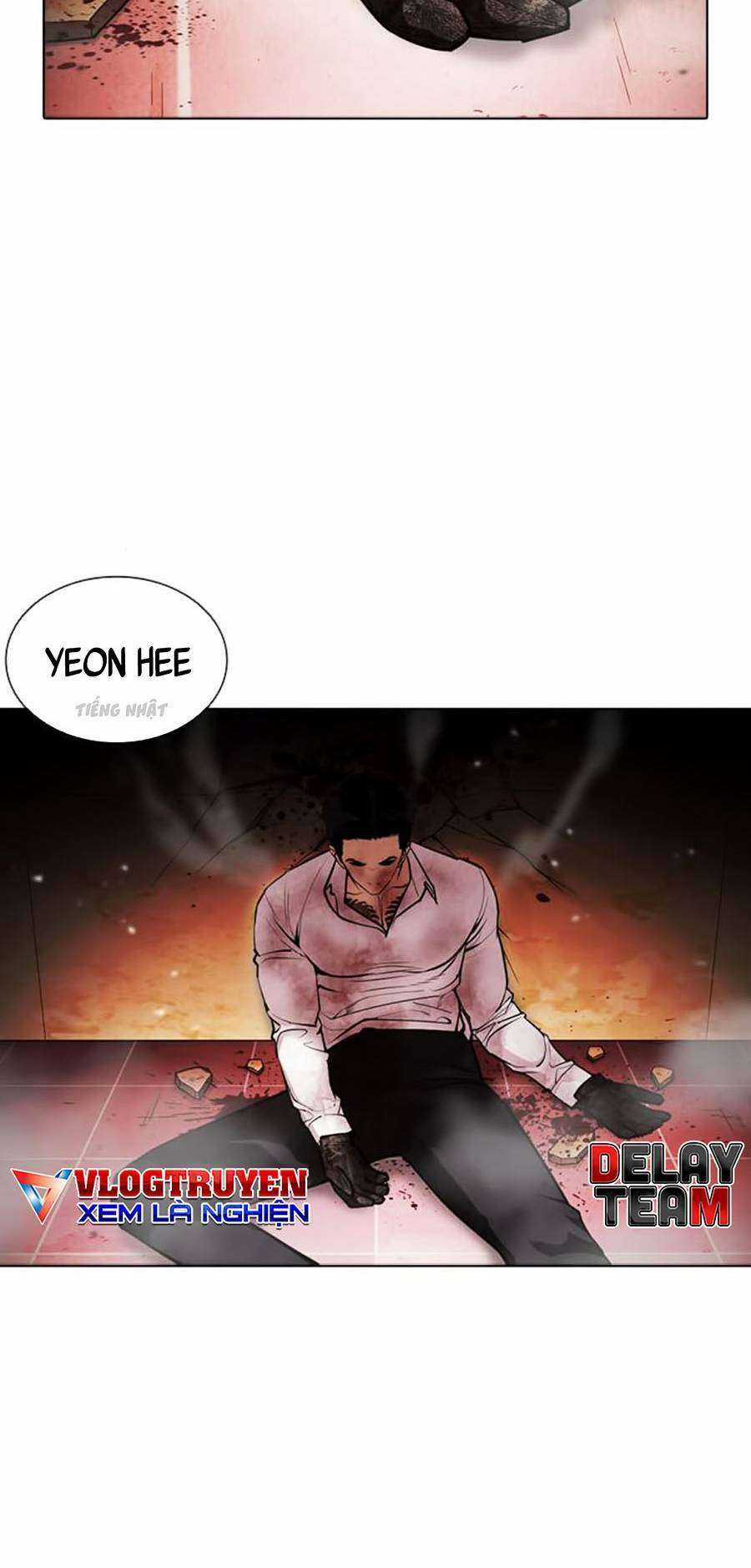 Lookism Chapter 388 trang 70