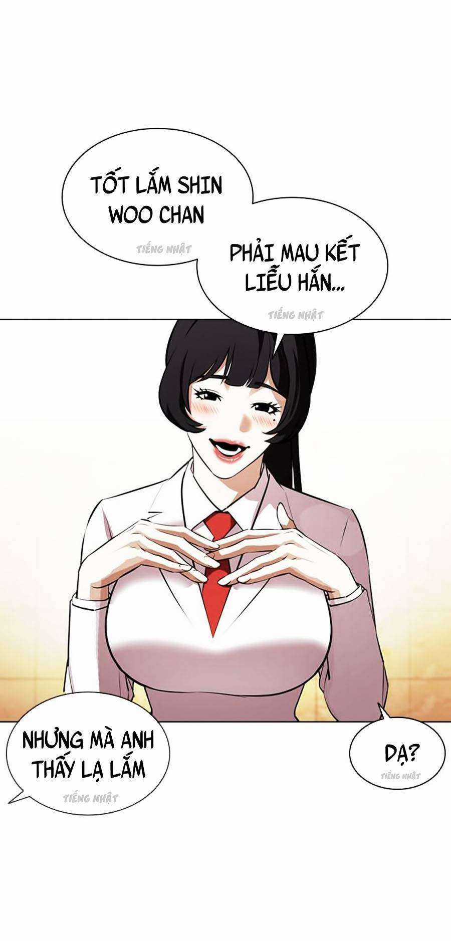 Lookism Chapter 388 trang 72