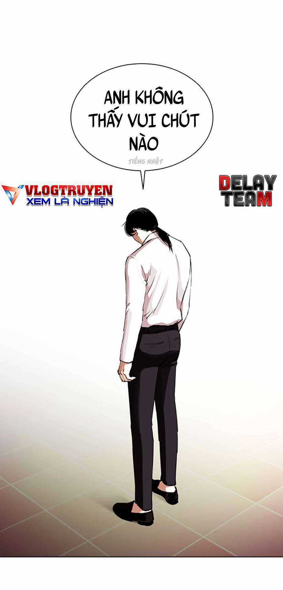 Lookism Chapter 388 trang 73