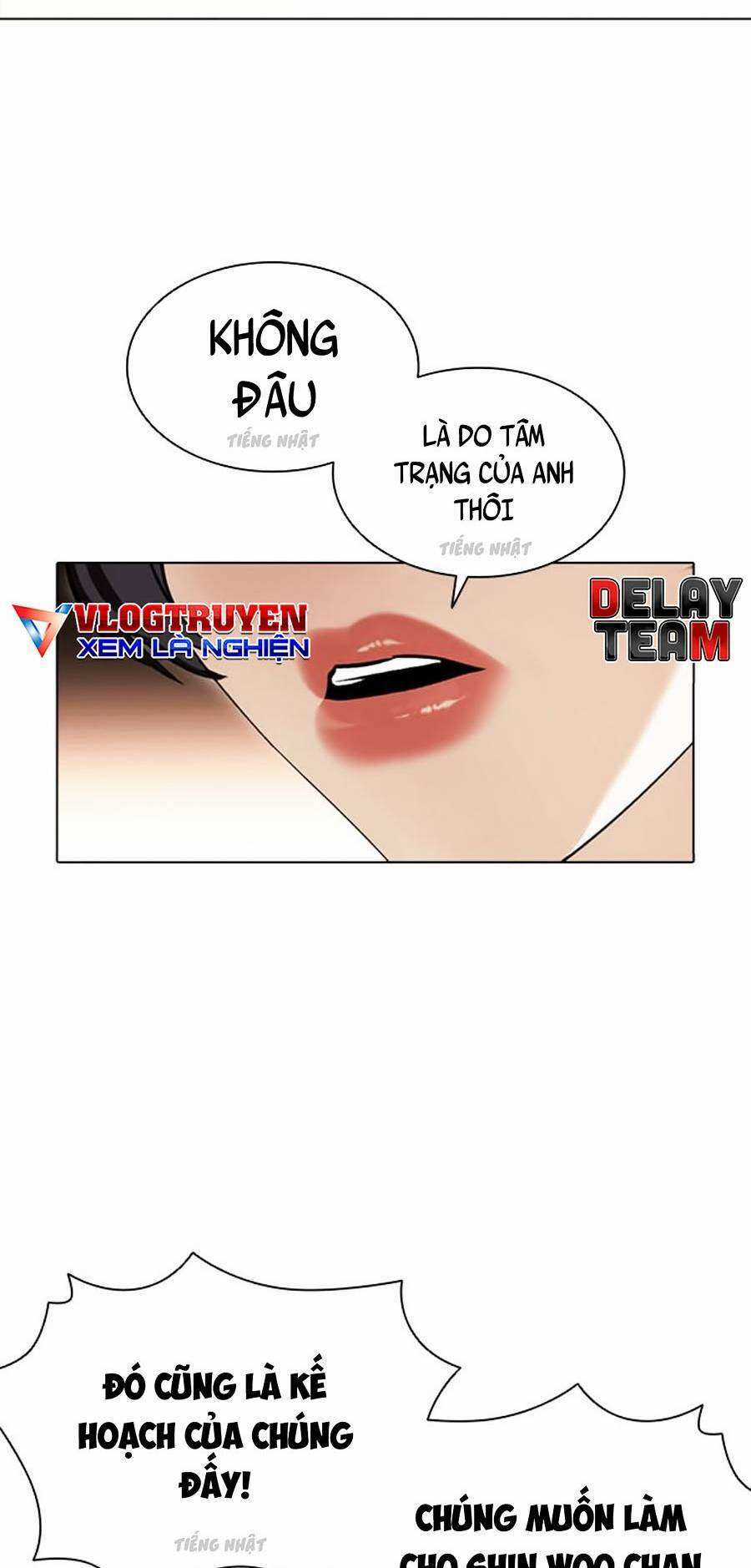 Lookism Chapter 388 trang 75