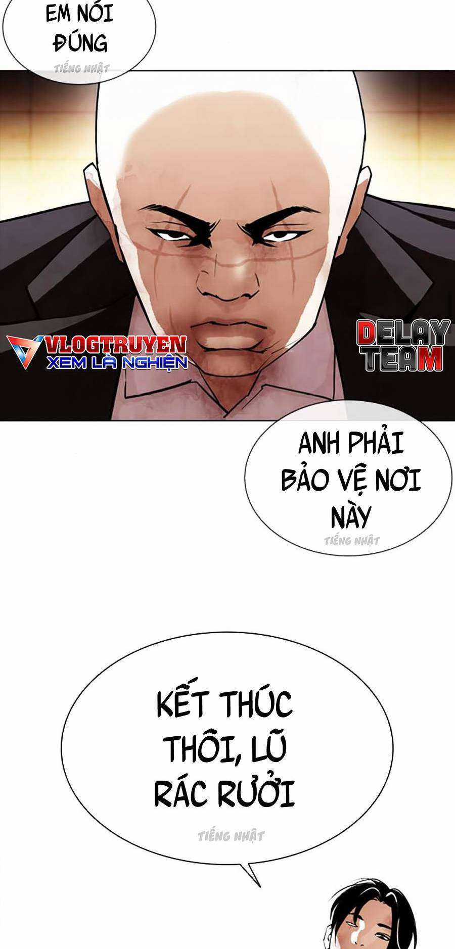 Lookism Chapter 388 trang 77