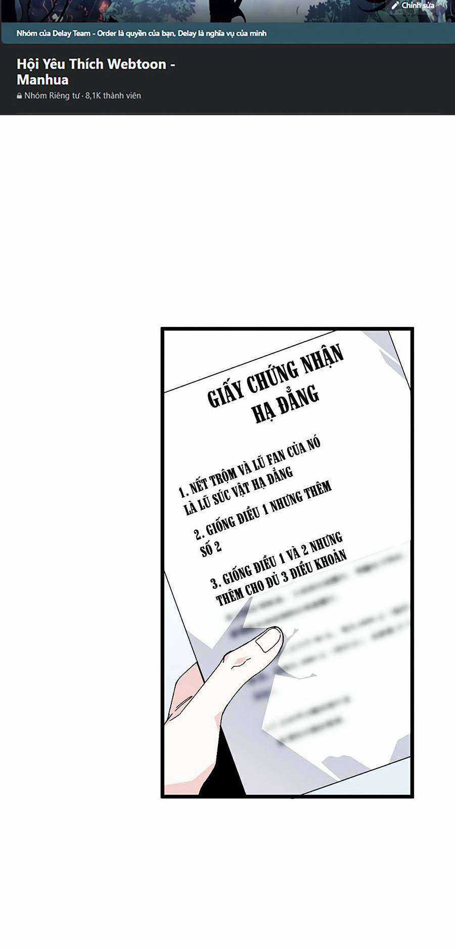 Lookism Chapter 388 trang 79