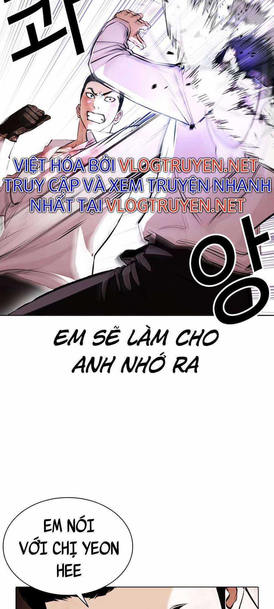Lookism Chapter 388 trang 8