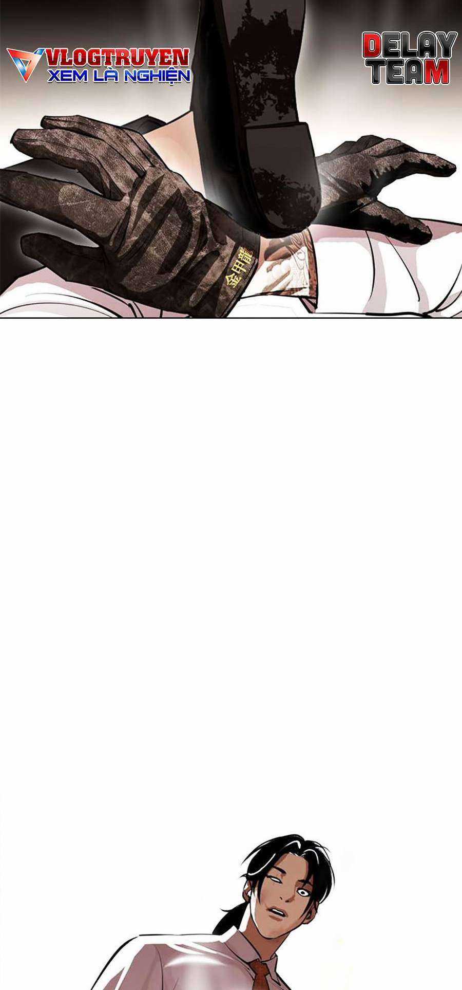 Lookism Chapter 388 trang 82