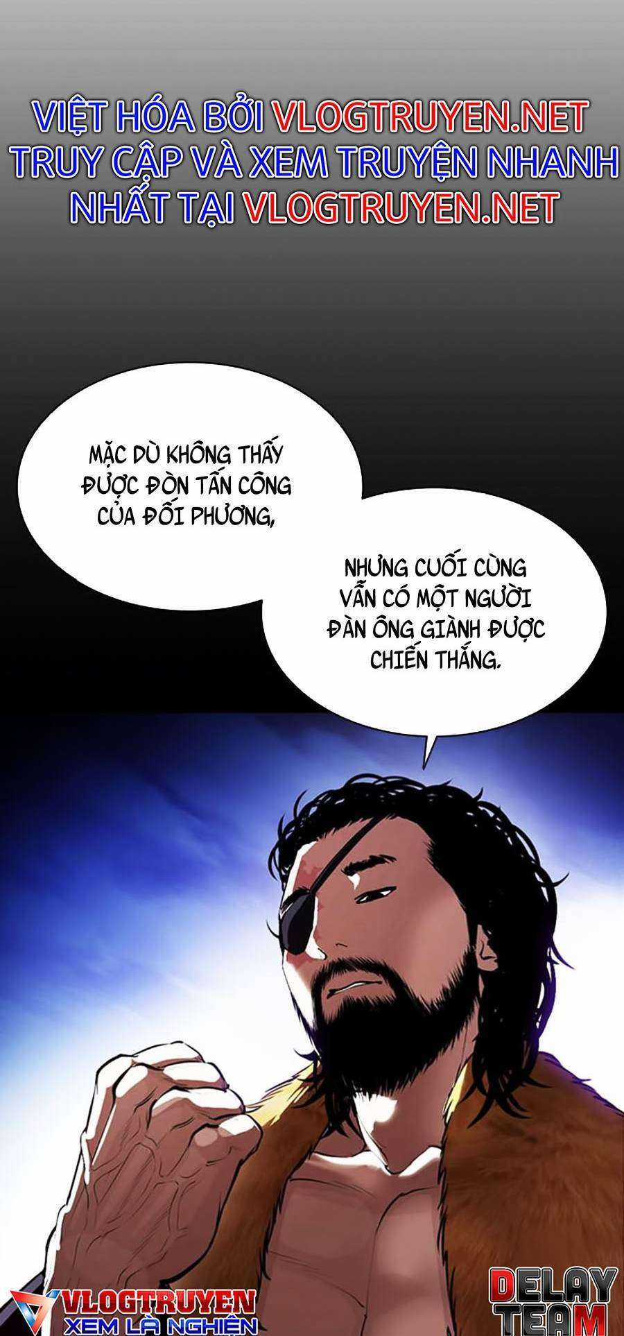 Lookism Chapter 388 trang 85