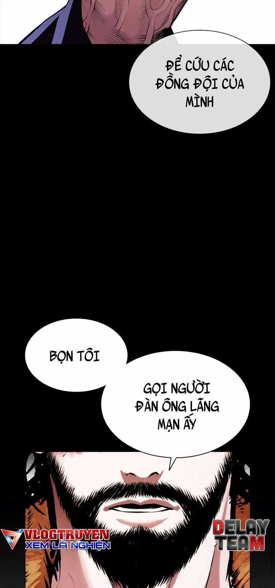Lookism Chapter 388 trang 87