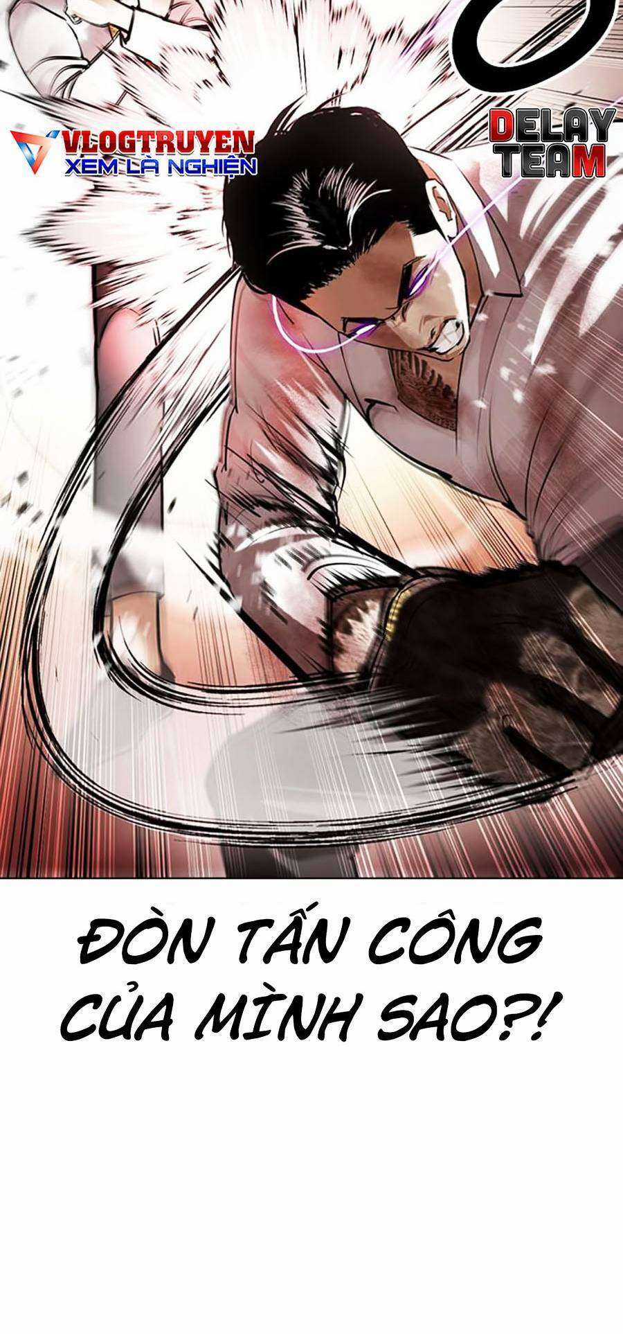 Lookism Chapter 388 trang 91