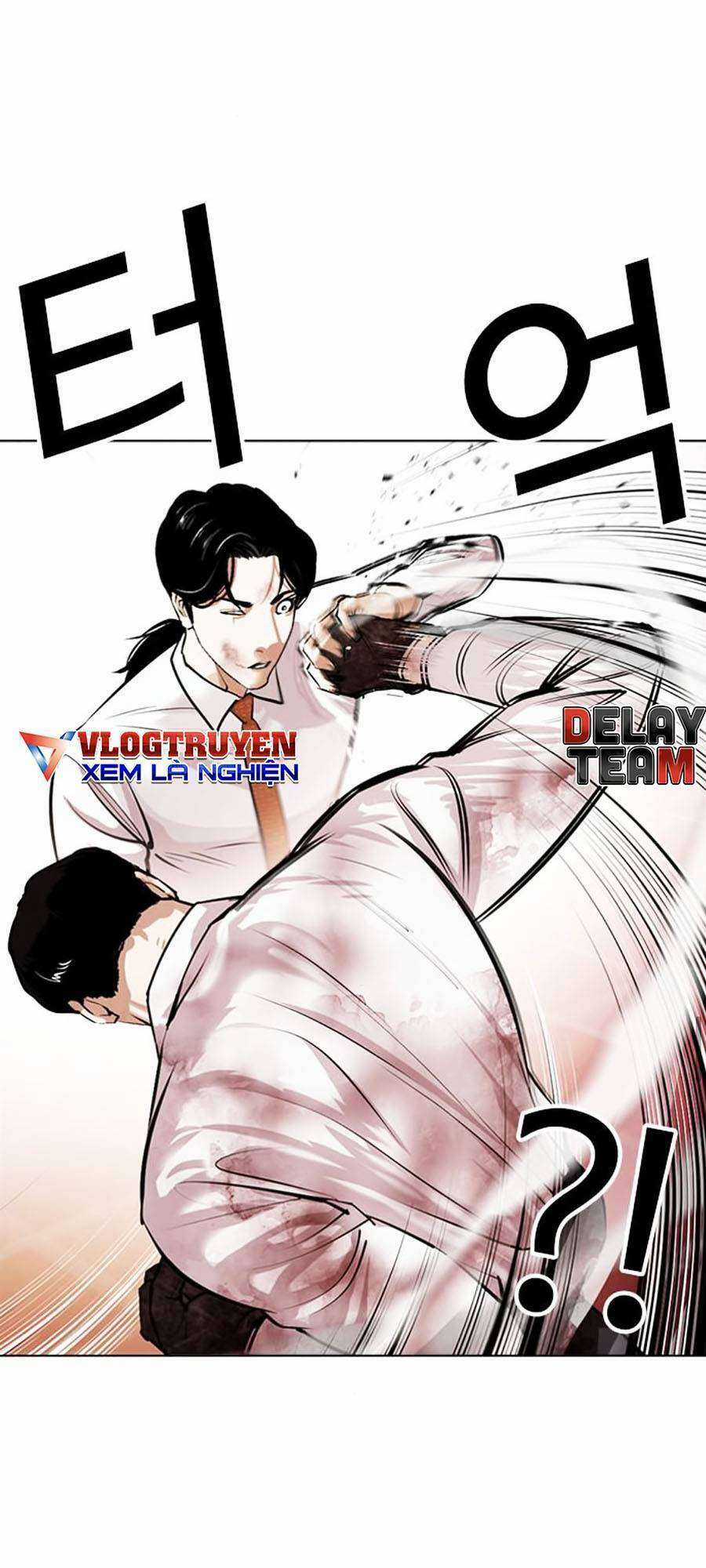 Lookism Chapter 388 trang 96