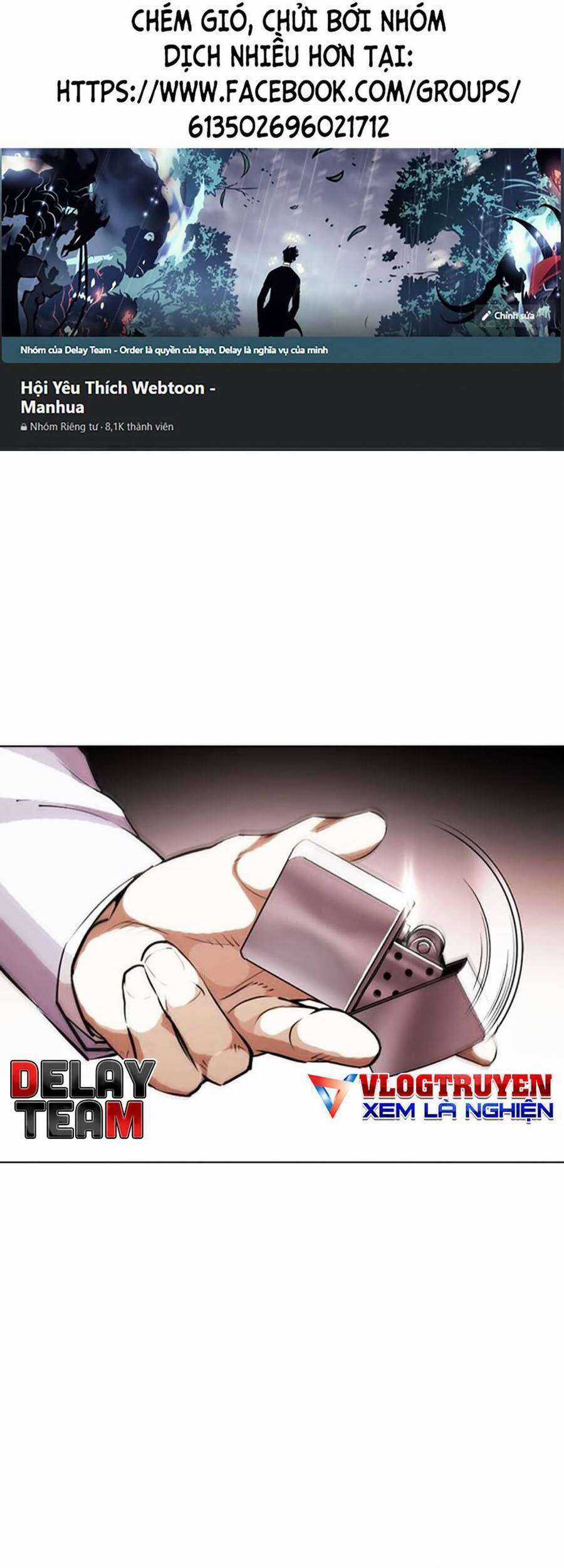 Lookism Chapter 392 trang 0