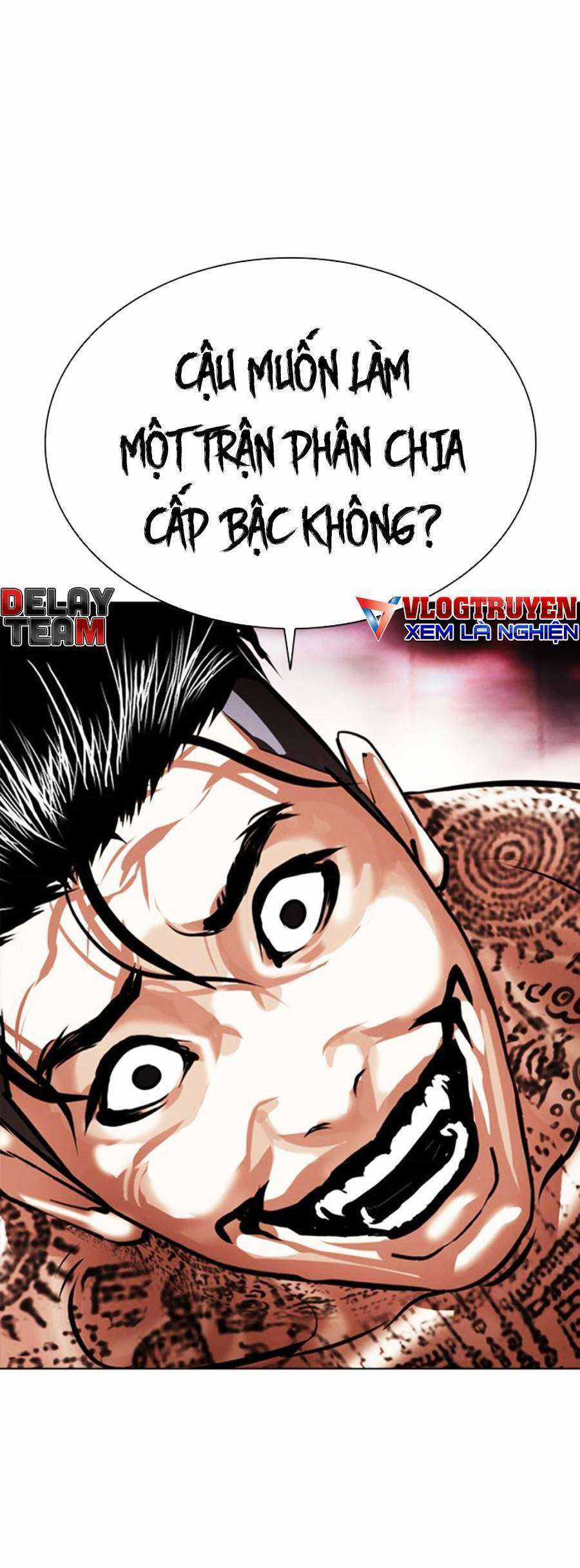 Lookism Chapter 407 trang 1