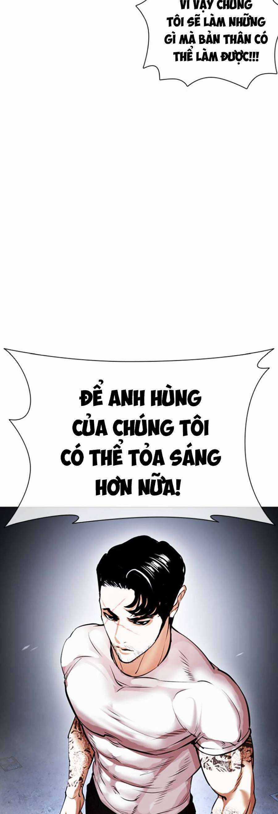 Lookism Chapter 424 trang 10