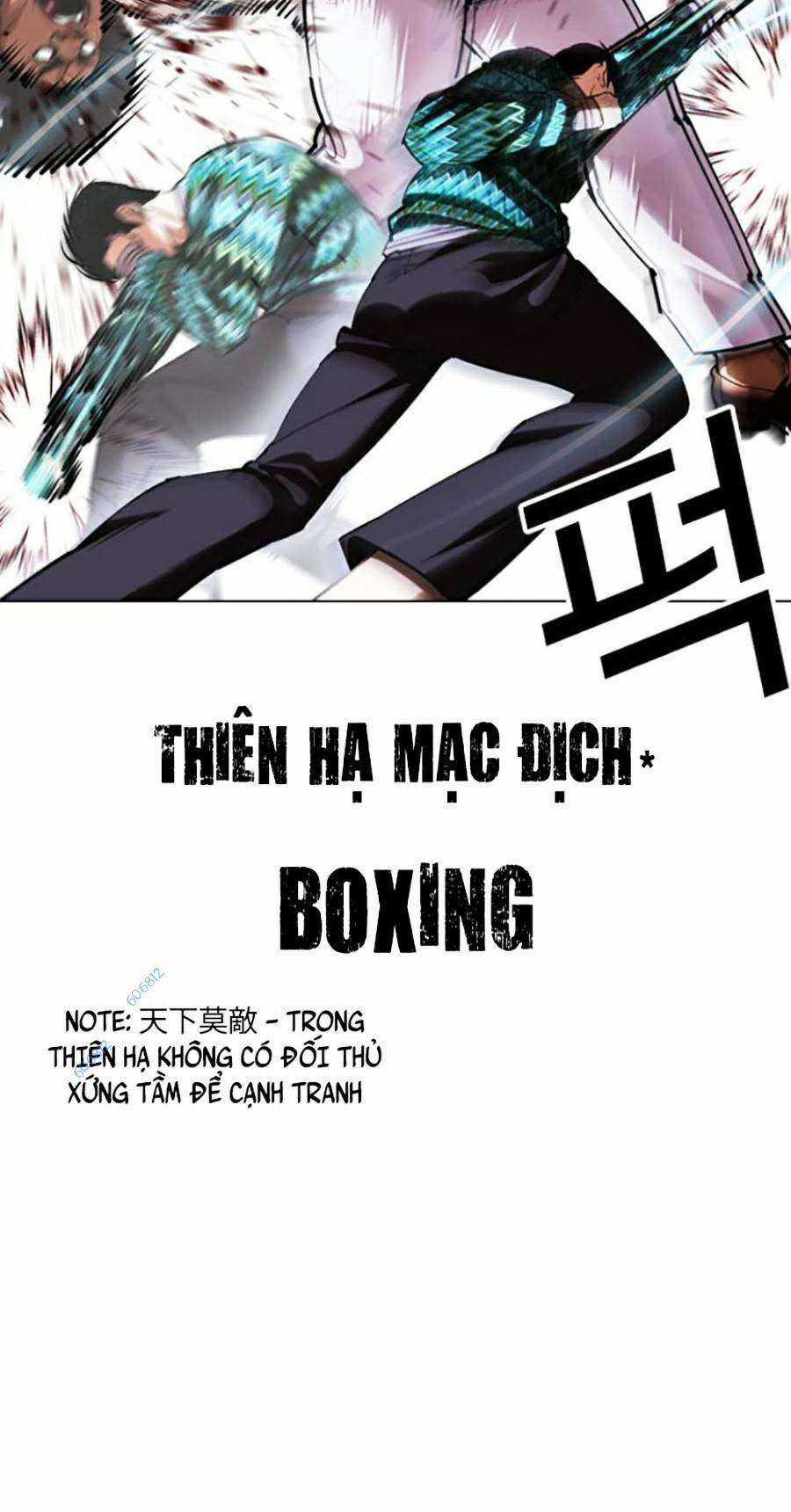Lookism Chapter 424 trang 103