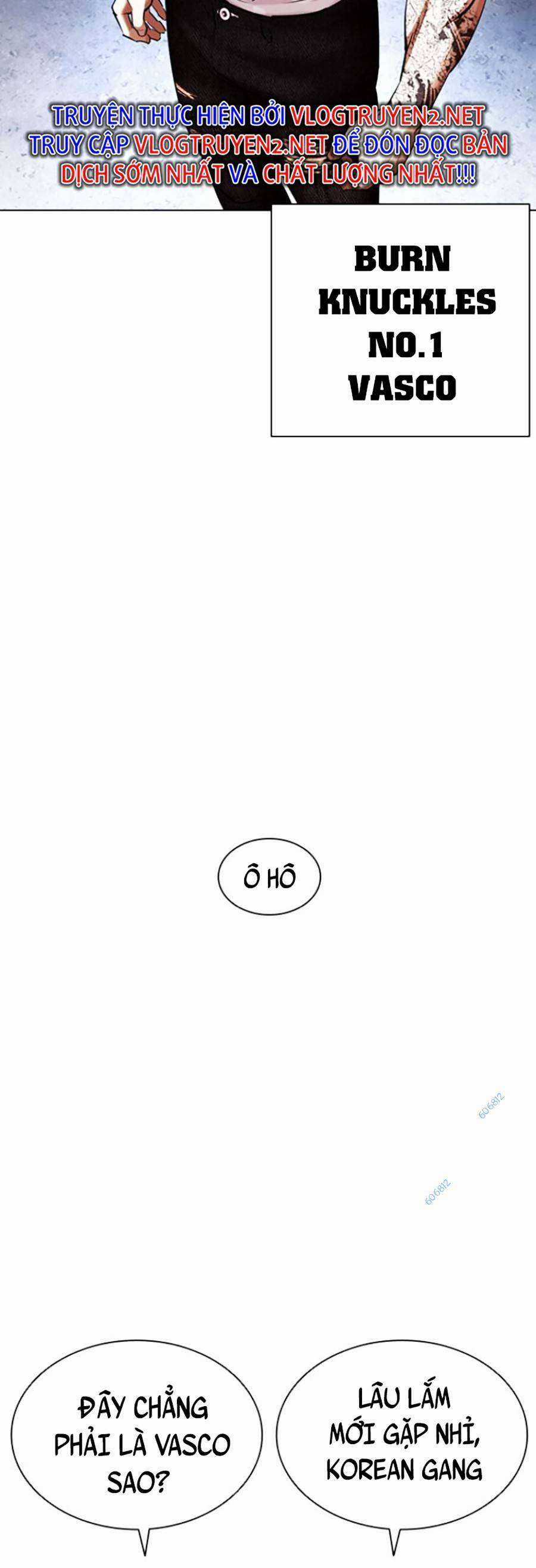 Lookism Chapter 424 trang 11
