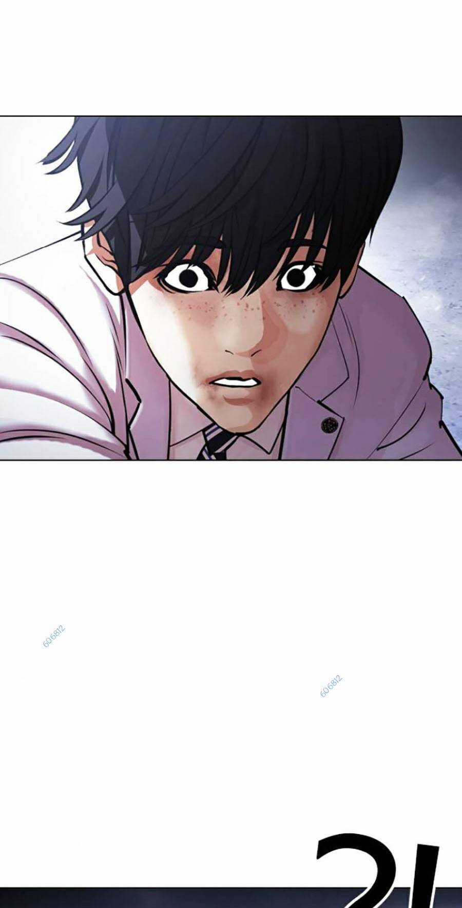 Lookism Chapter 424 trang 111