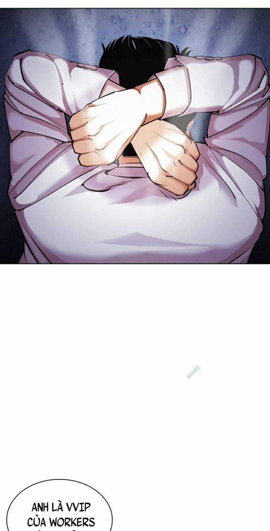 Lookism Chapter 424 trang 115