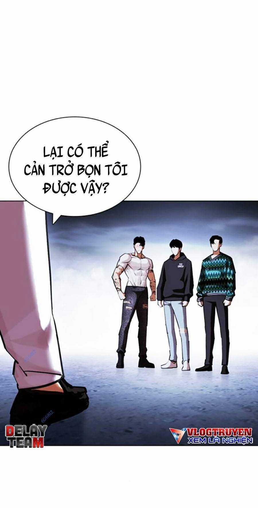 Lookism Chapter 424 trang 119