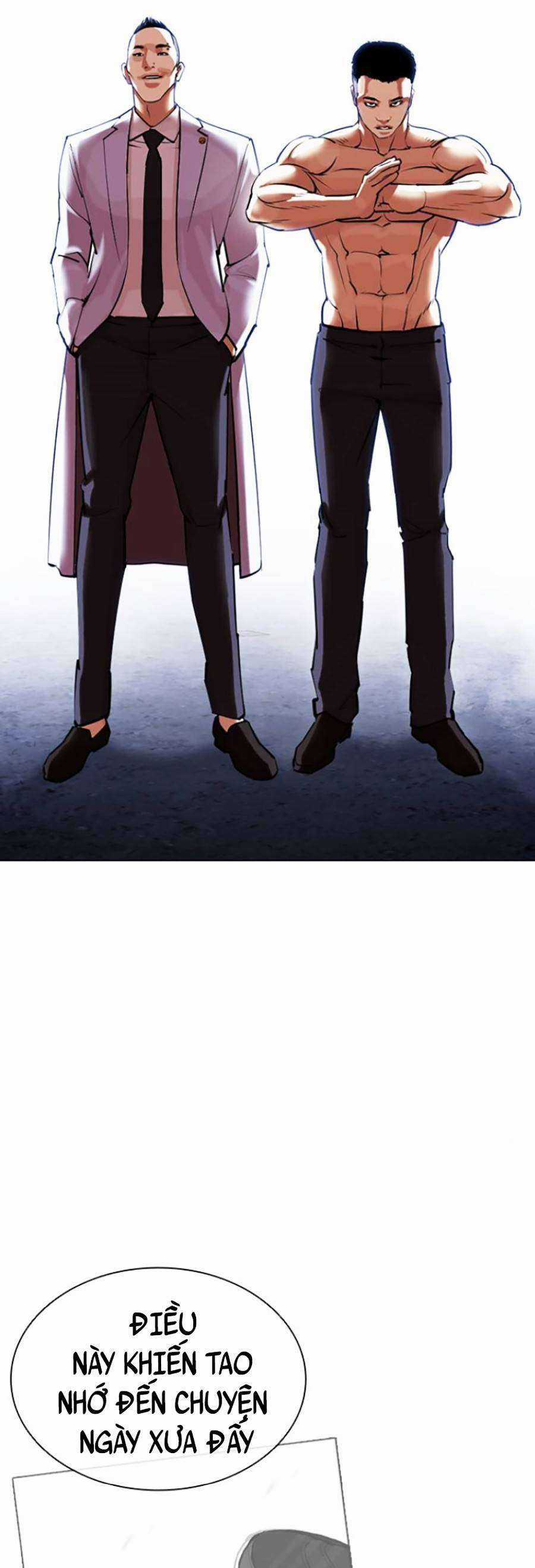 Lookism Chapter 424 trang 12