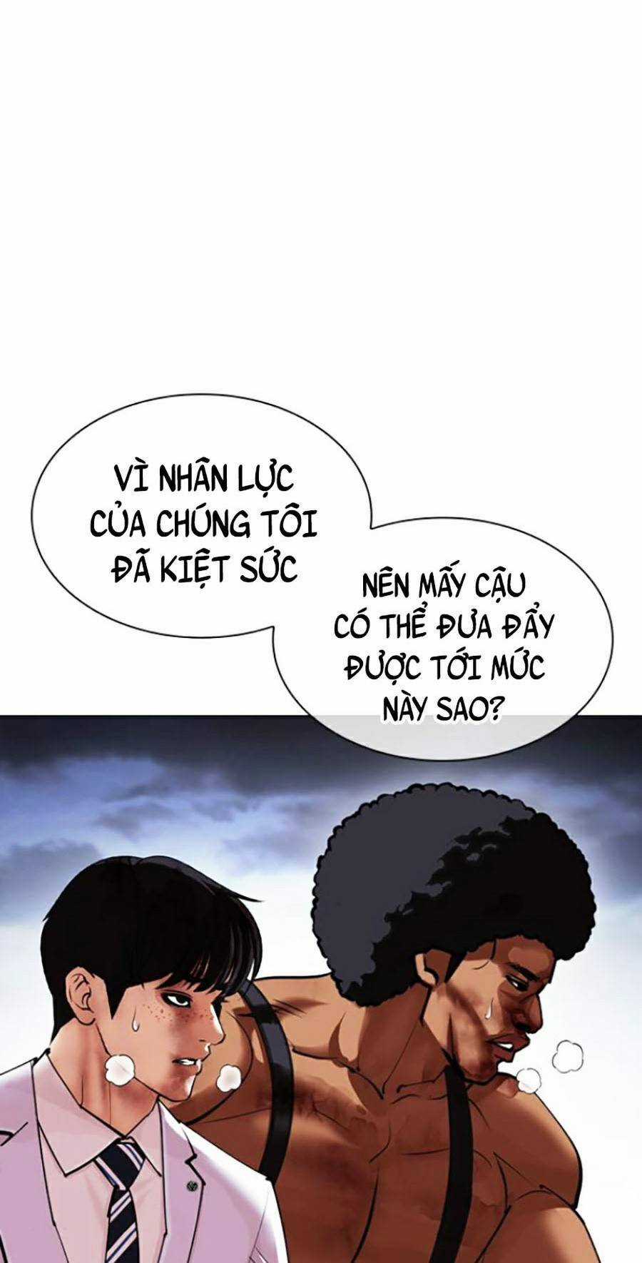 Lookism Chapter 424 trang 120