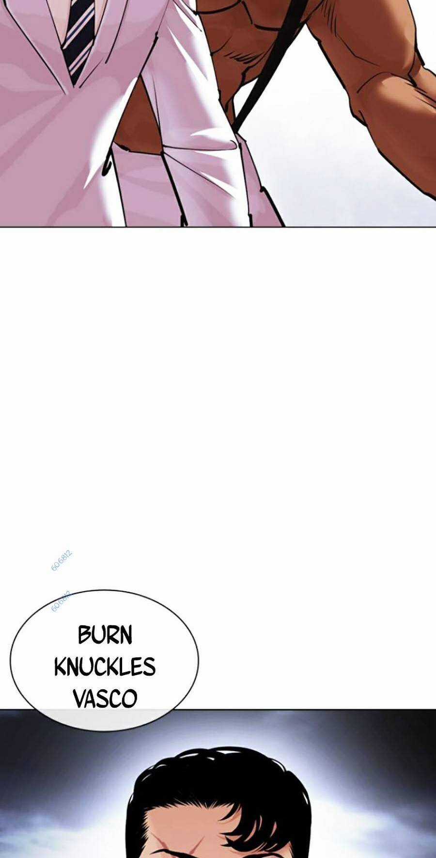 Lookism Chapter 424 trang 121
