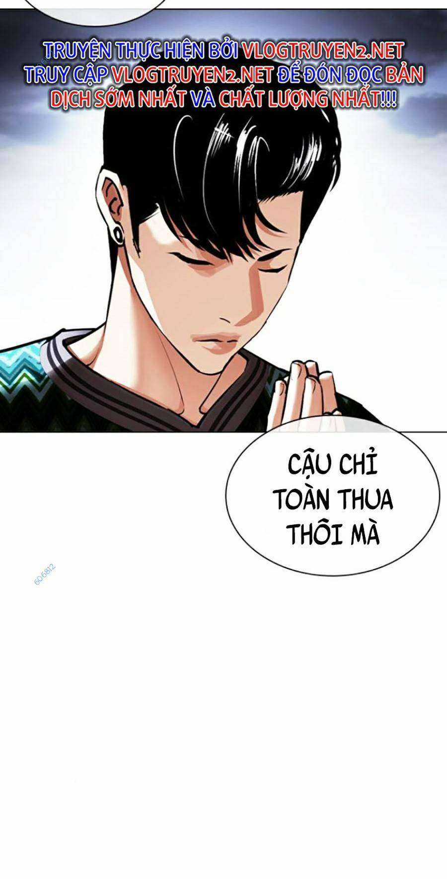 Lookism Chapter 424 trang 123