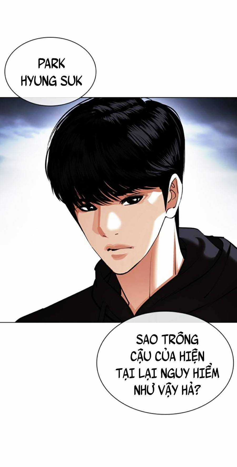 Lookism Chapter 424 trang 124