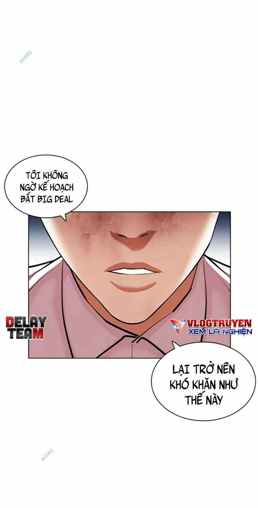 Lookism Chapter 424 trang 125