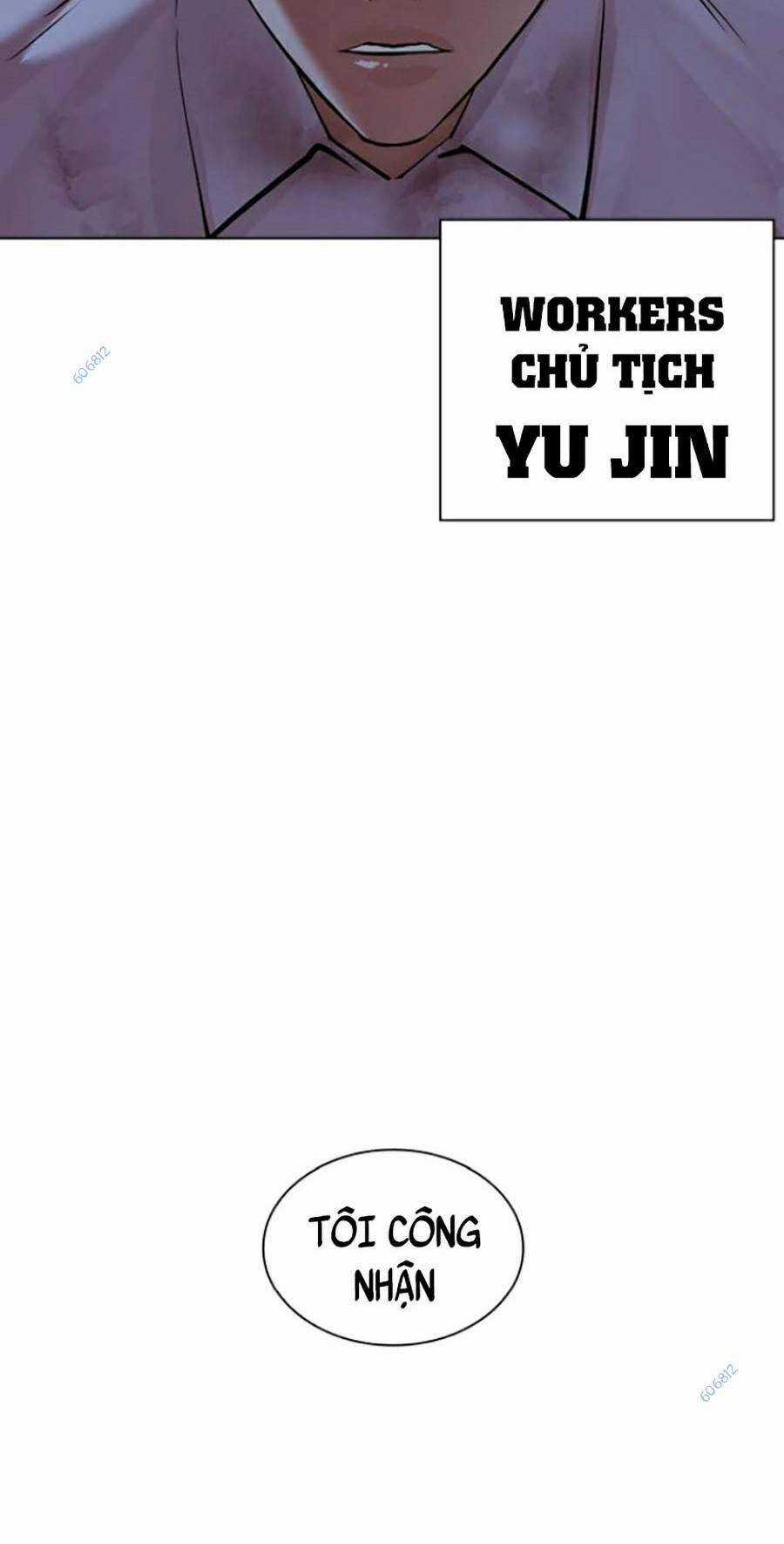 Lookism Chapter 424 trang 127