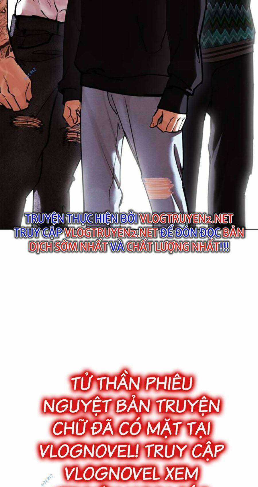 Lookism Chapter 424 trang 129