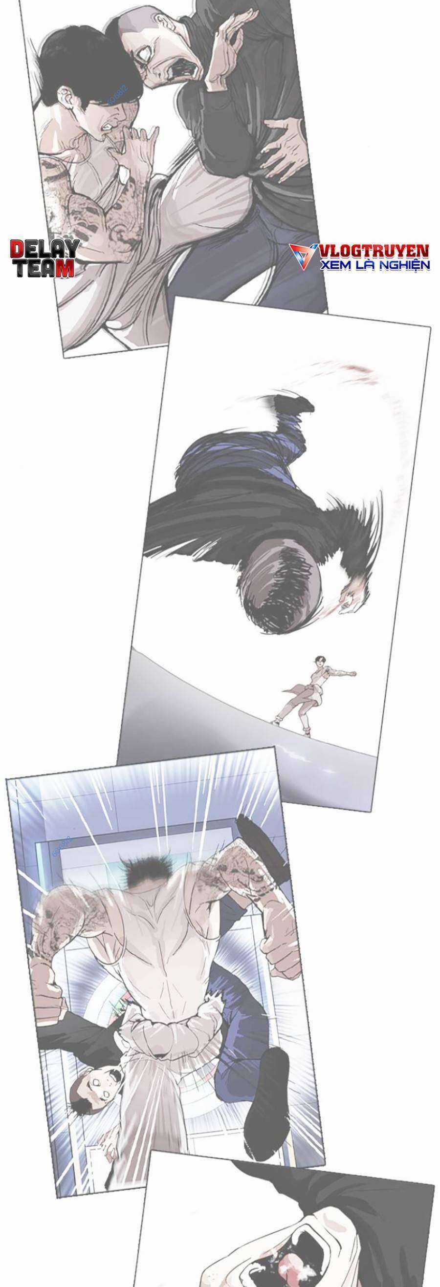 Lookism Chapter 424 trang 13