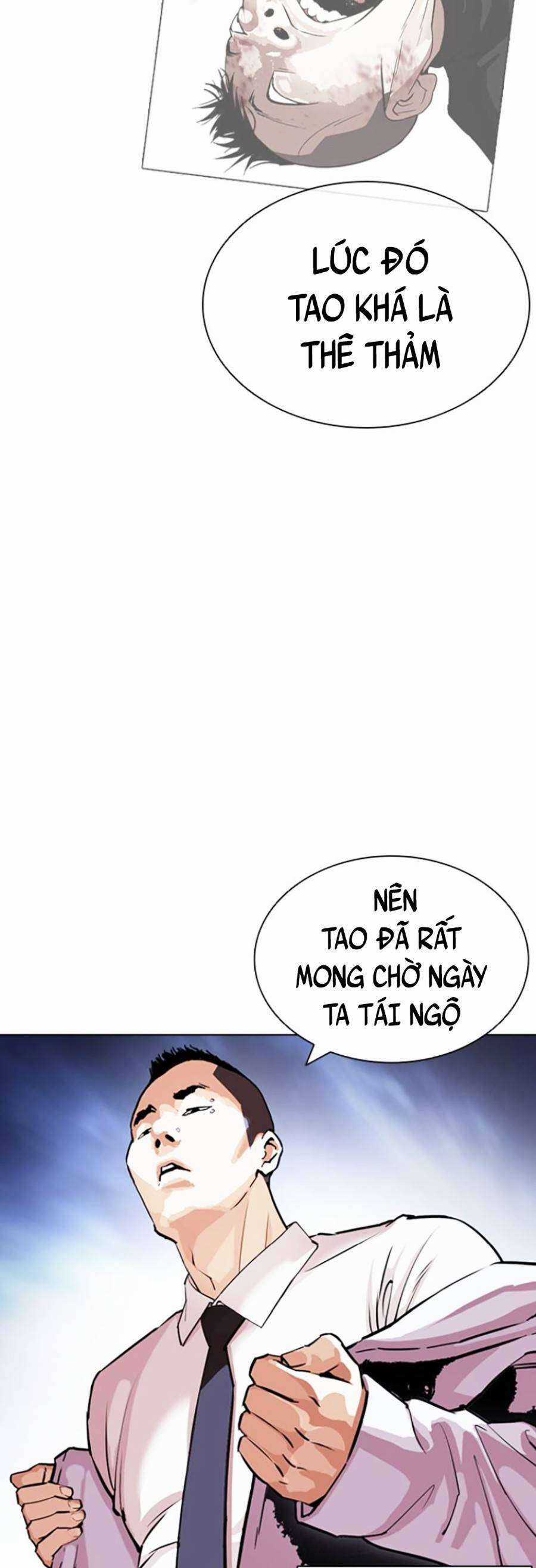 Lookism Chapter 424 trang 14
