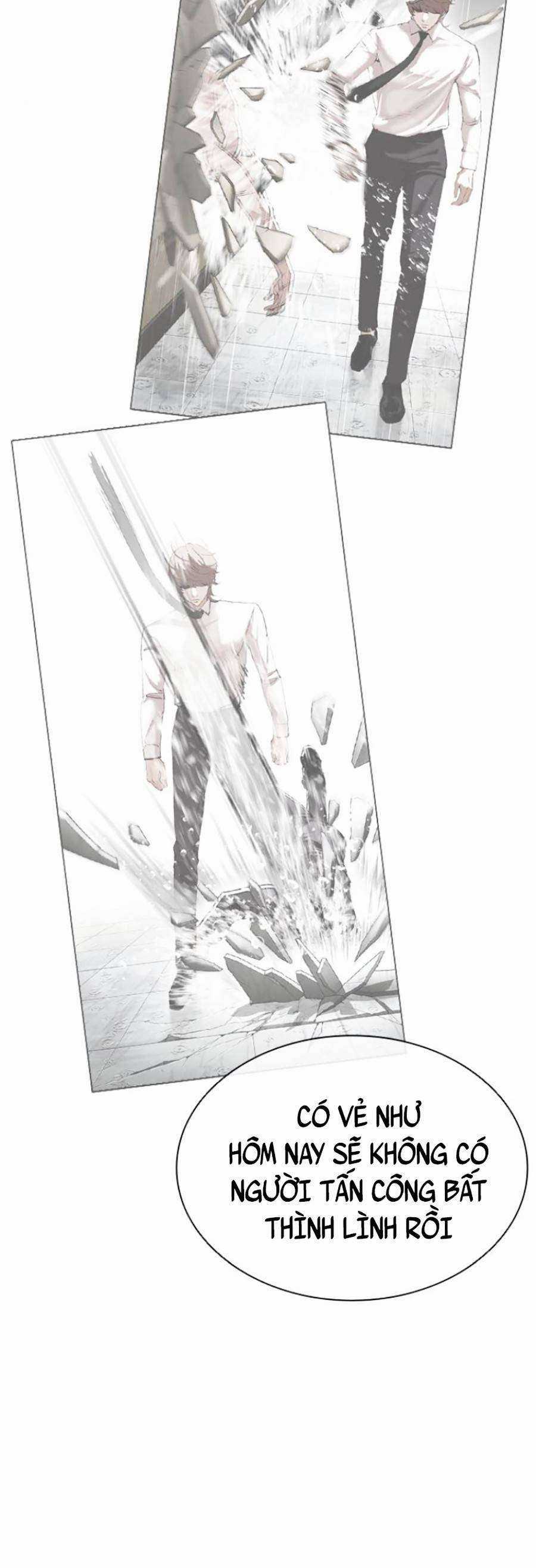 Lookism Chapter 424 trang 16
