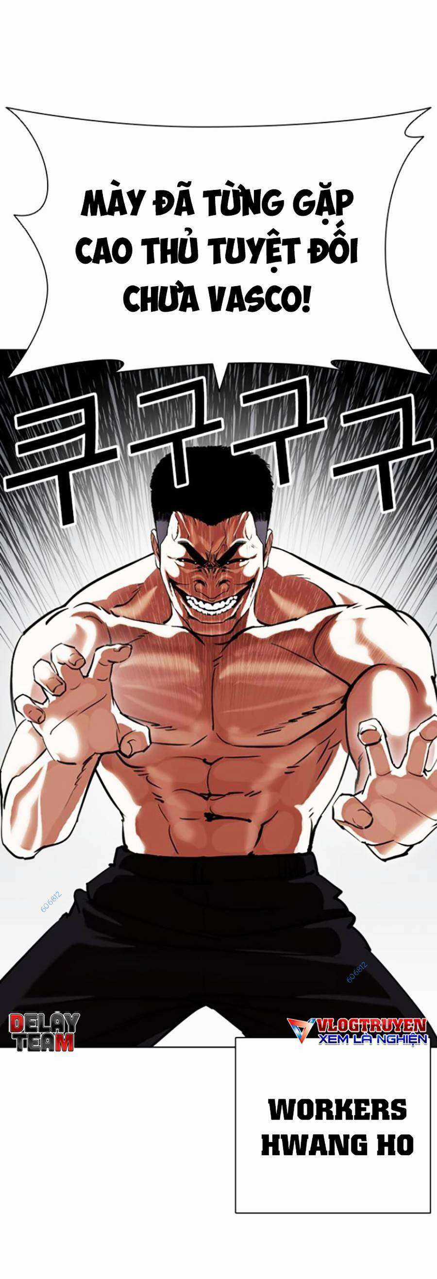 Lookism Chapter 424 trang 17