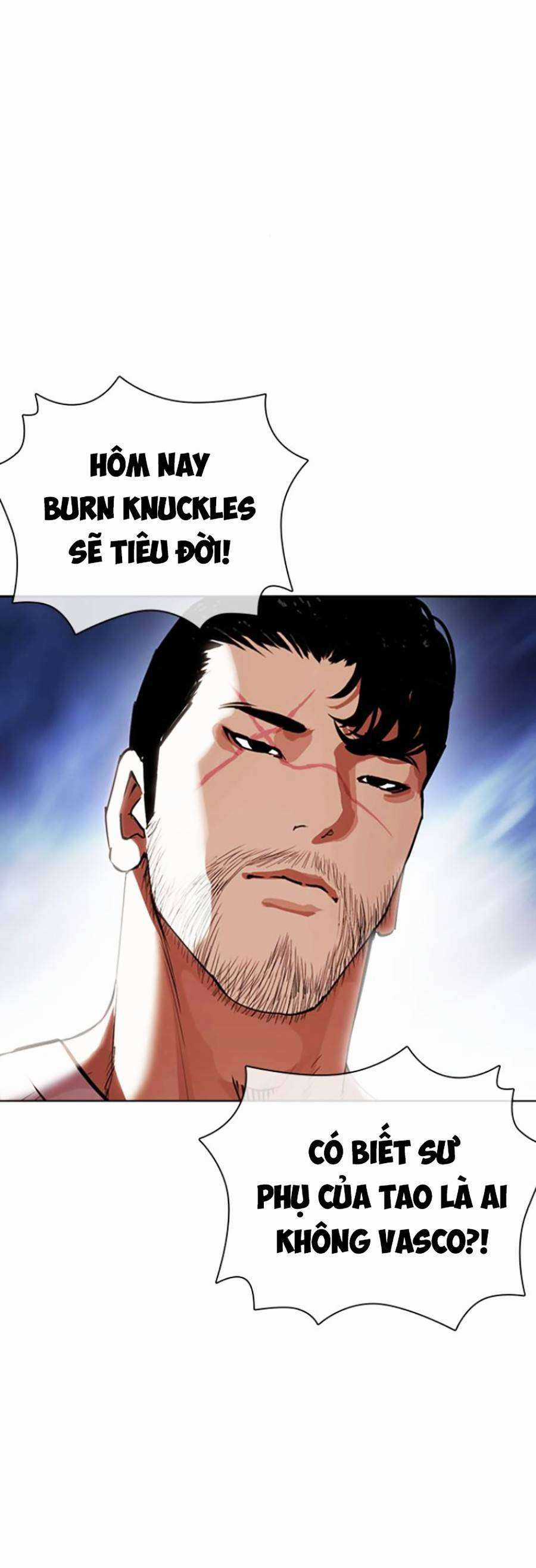 Lookism Chapter 424 trang 18